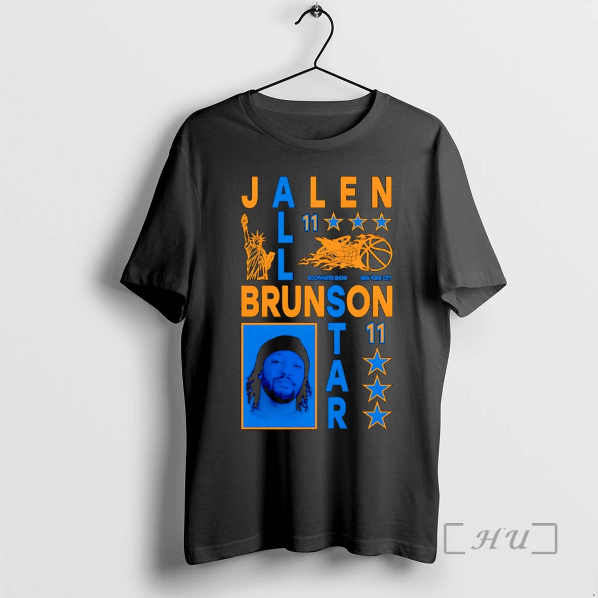 Officials Jalen All Star T-Shirts, Hoodie, Sweatshirt | PopFlextees.com