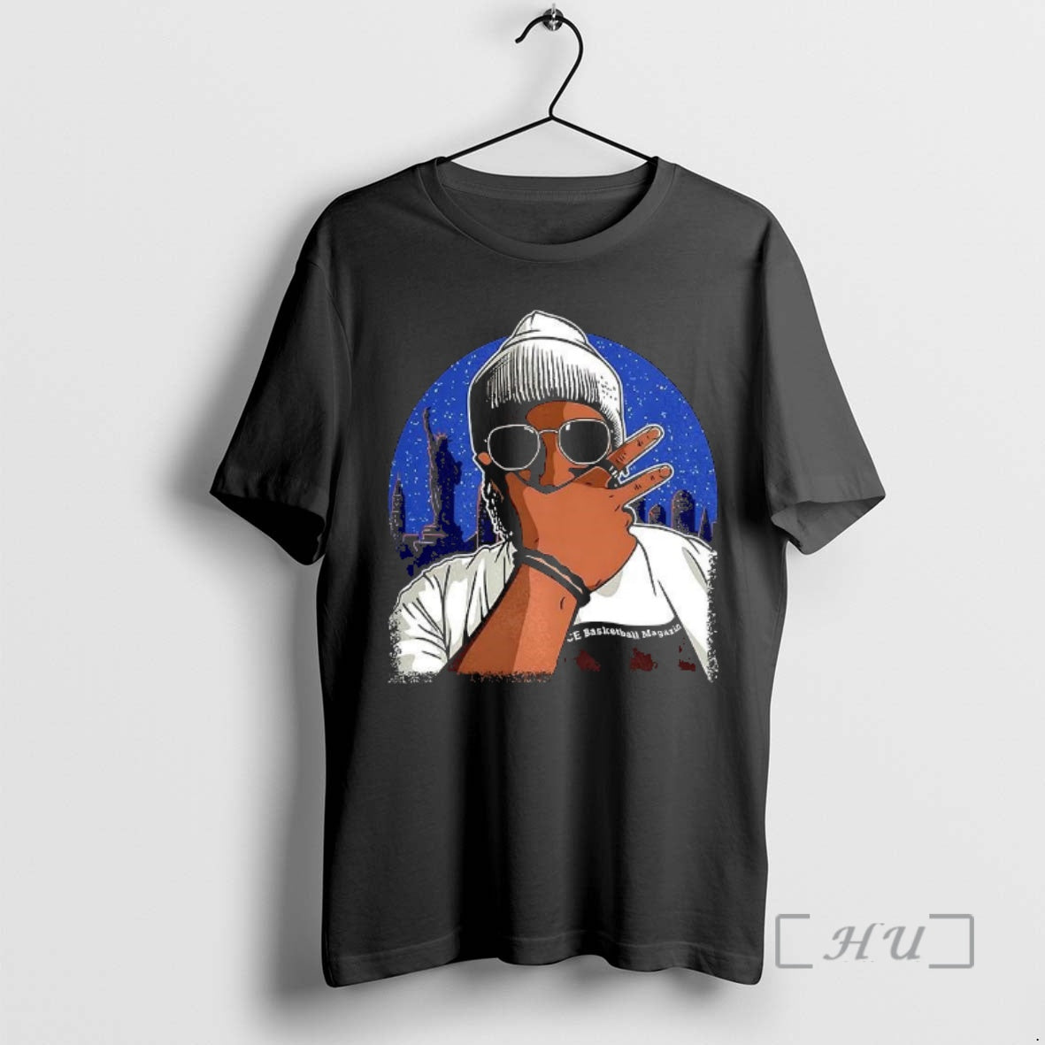 Officials Jalen Brunson Dallas Mavericks Nba 2025 Celly Cuff Cartoon T-Shirts, Hoodie, Sweatshirt | PopFlextees.com