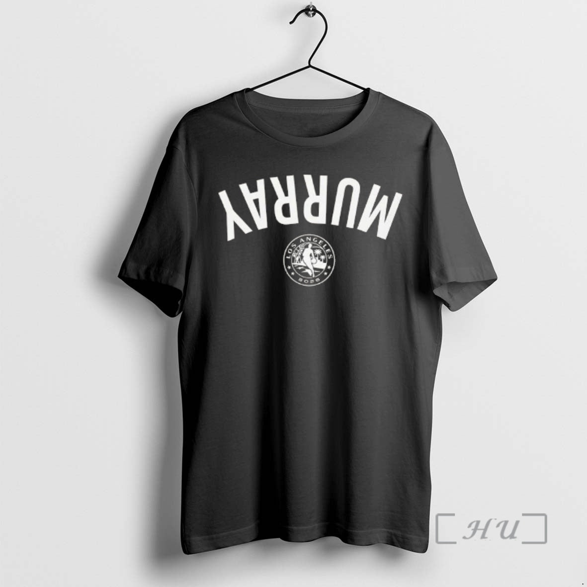 Officials Jamal Murray Denver Nuggets 2026 Nba All Star Invert T-Shirts, Hoodie, Sweatshirt | PopFlextees.com