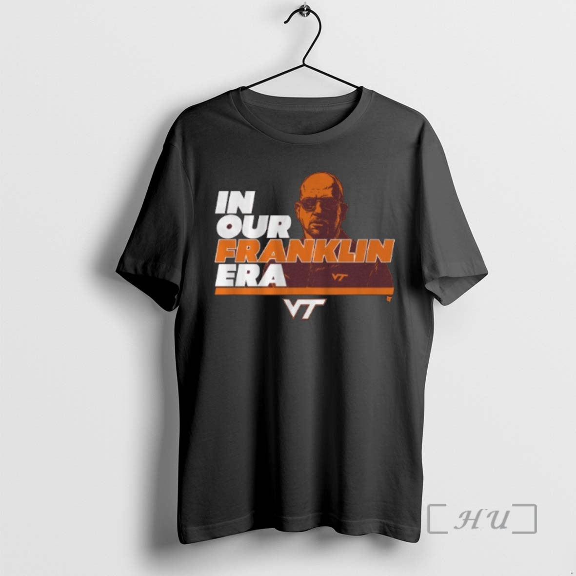 Officials James Franklin Virginia Tech Football In Our James Franklin Era Premium T Shirts Sweater Hoodie, Sweatshirt