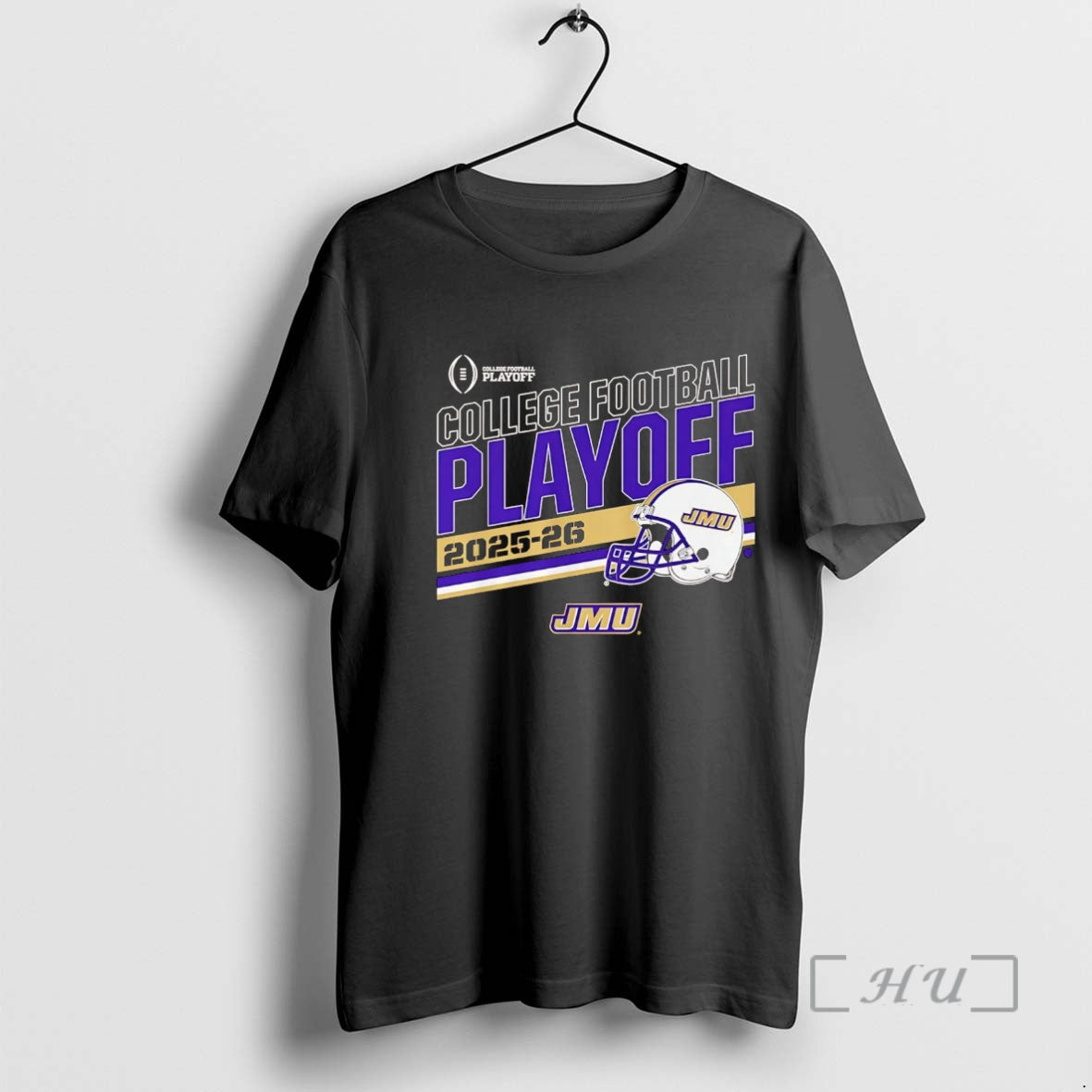 Officials James Madison Dukes 2025 College Football Playoff T-Shirts, Hoodie, Sweatshirt | PopFlextees.com