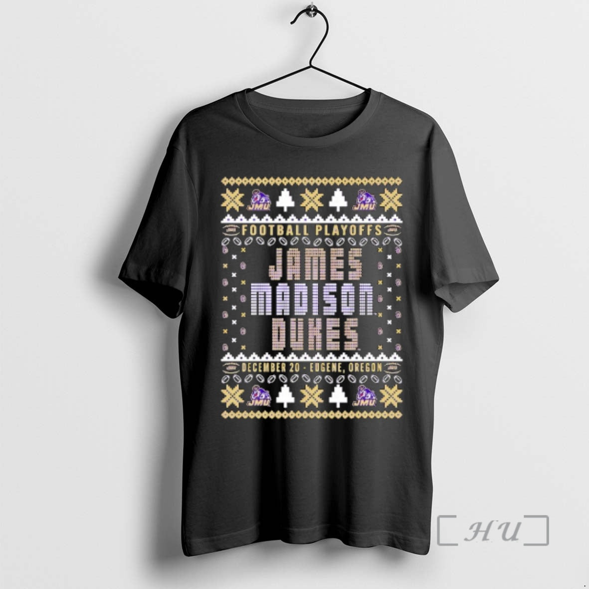 Officials James Madison Dukes Christmas December 20 T-Shirts, Hoodie, Sweatshirt | PopFlextees.com