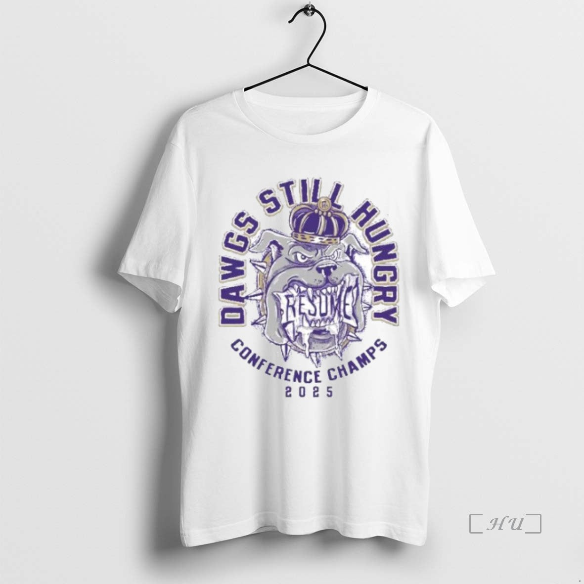 Officials James Madison Dukes Dawgs Still Hungry Conference Champs 2025 Ornaments Premium T Shirts Sweater Hoodie, Sweatshirt