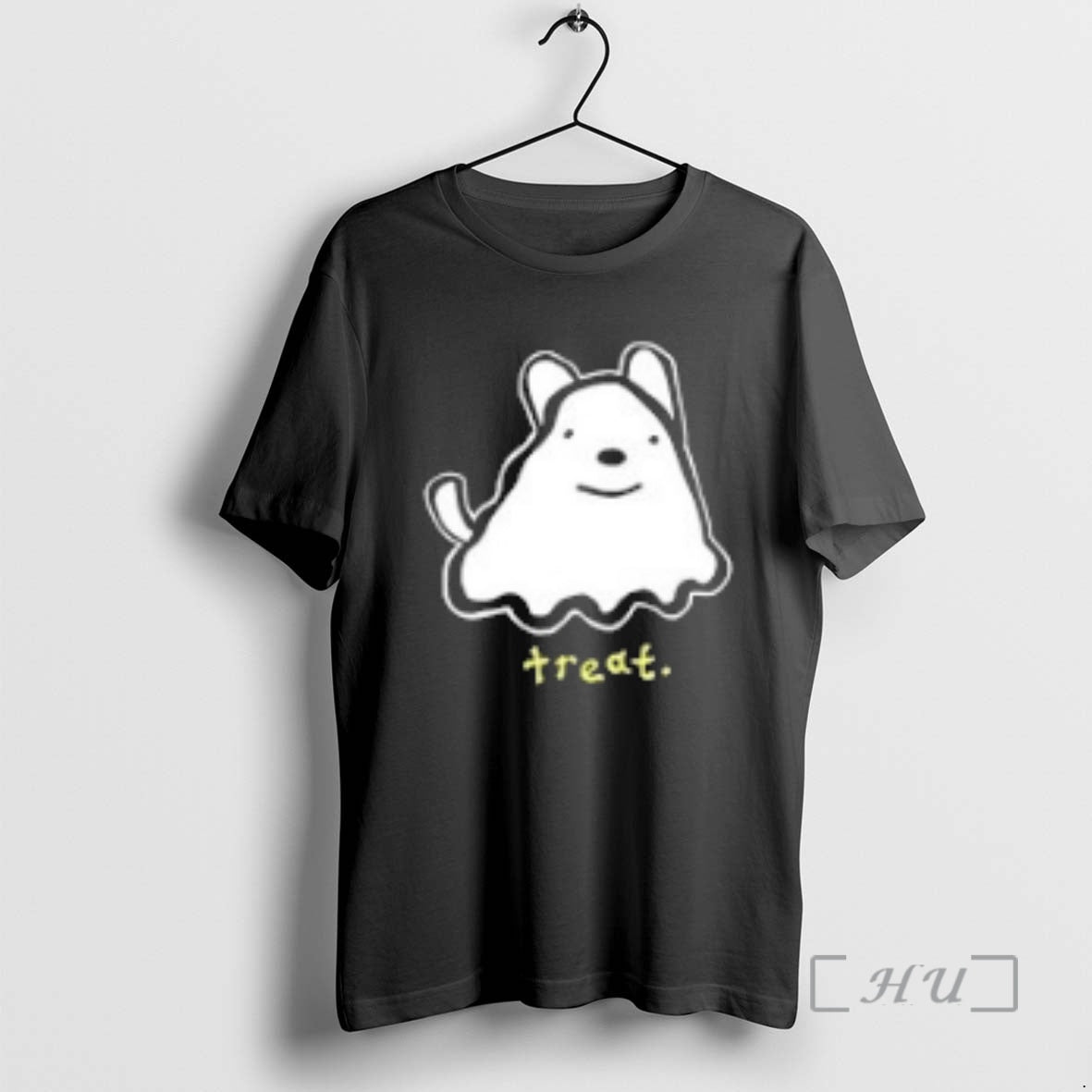 Officials James Marriott Treat Halloween Jasper T-Shirts, Hoodie, Sweatshirt | PopFlextees.com
