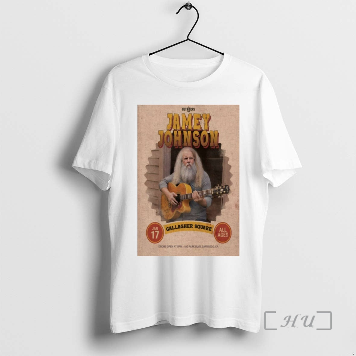 Officials Jamey Johnson San Diego Ca 1 17 T-Shirts, Hoodie, Sweatshirt | PopFlextees.com