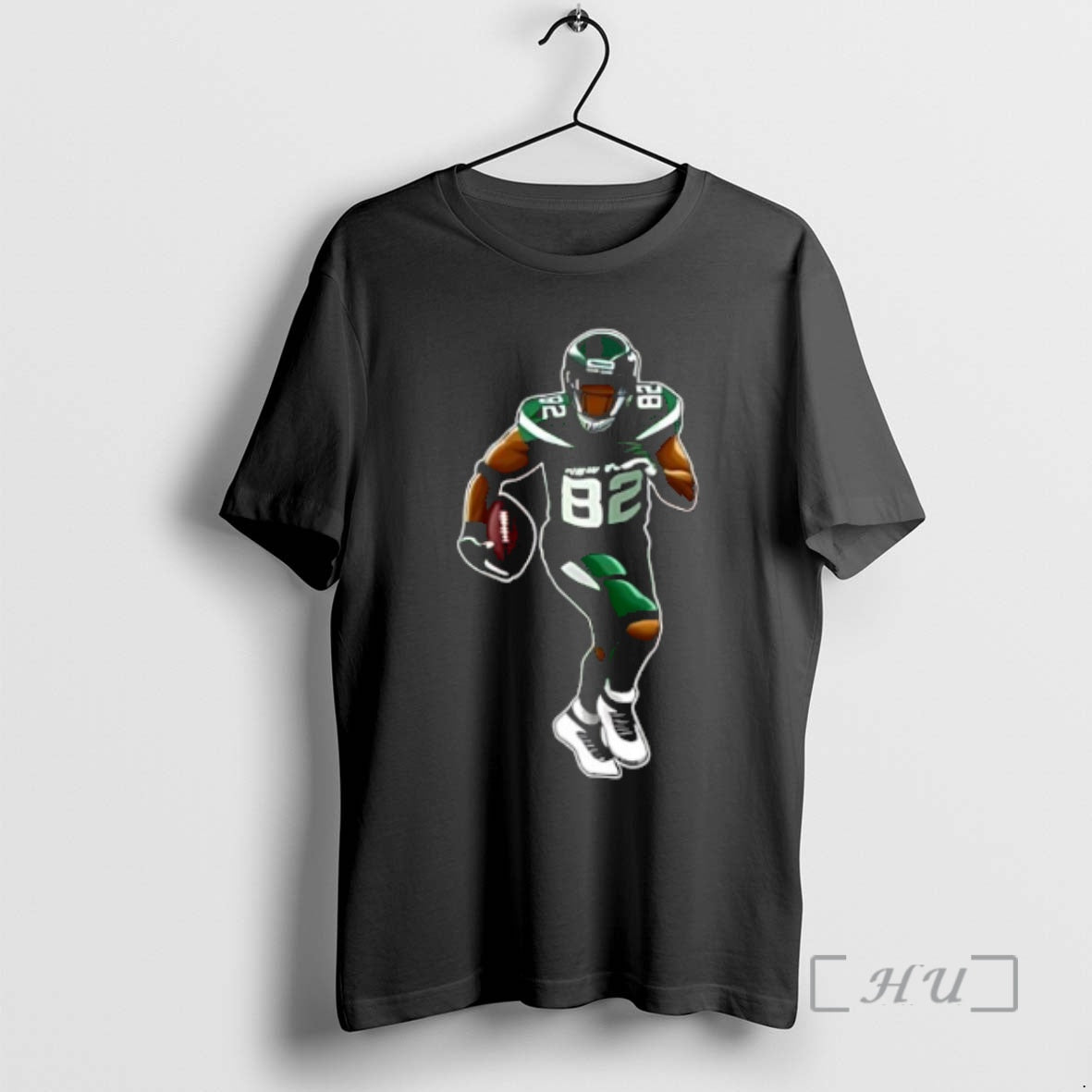 Officials Jamison Crowder Runs With Ball T-Shirts, Hoodie, Sweatshirt | PopFlextees.com