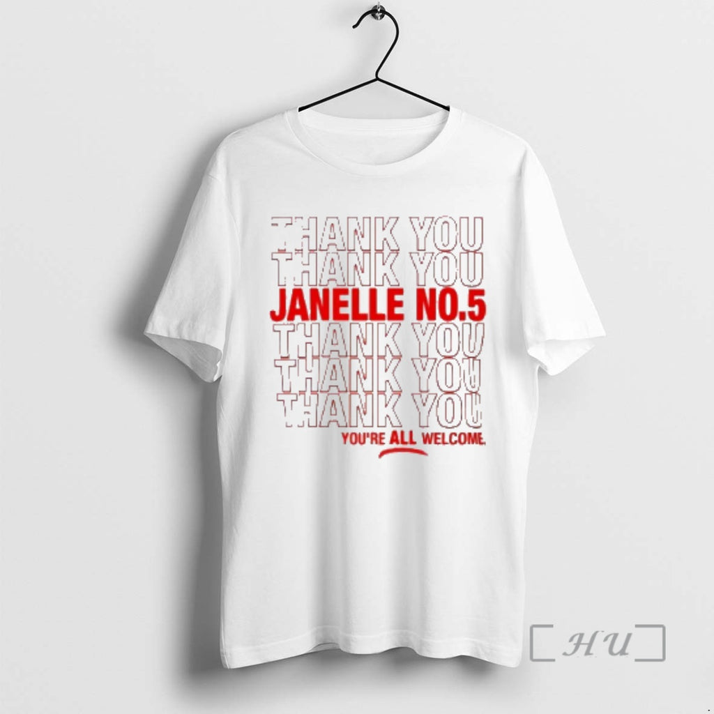 Officials Janelle No T-Shirts, Hoodie, Sweatshirt | PopFlextees.com
