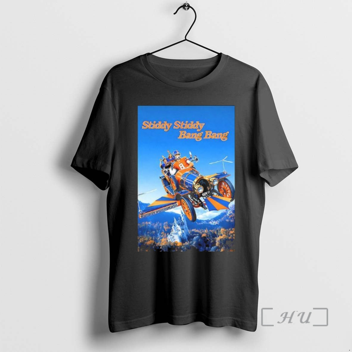 Officials Jarrett Stidham Stiddy Stiddy Bang Bang Woman T-Shirts, Hoodie, Sweatshirt | PopFlextees.com
