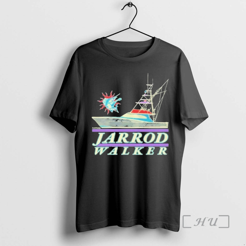 Officials Jarrod Walker Sportfish T-Shirts, Hoodie, Sweatshirt | PopFlextees.com