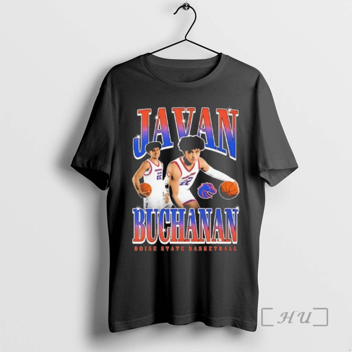 Officials Javan Buchanan Post Moves Boise State Broncos T-Shirts, Hoodie, Sweatshirt | PopFlextees.com