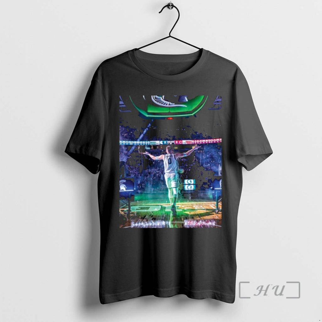 Officials Jaxon Kohler Michigan State Spartans 2026 T-Shirts, Hoodie, Sweatshirt | PopFlextees.com