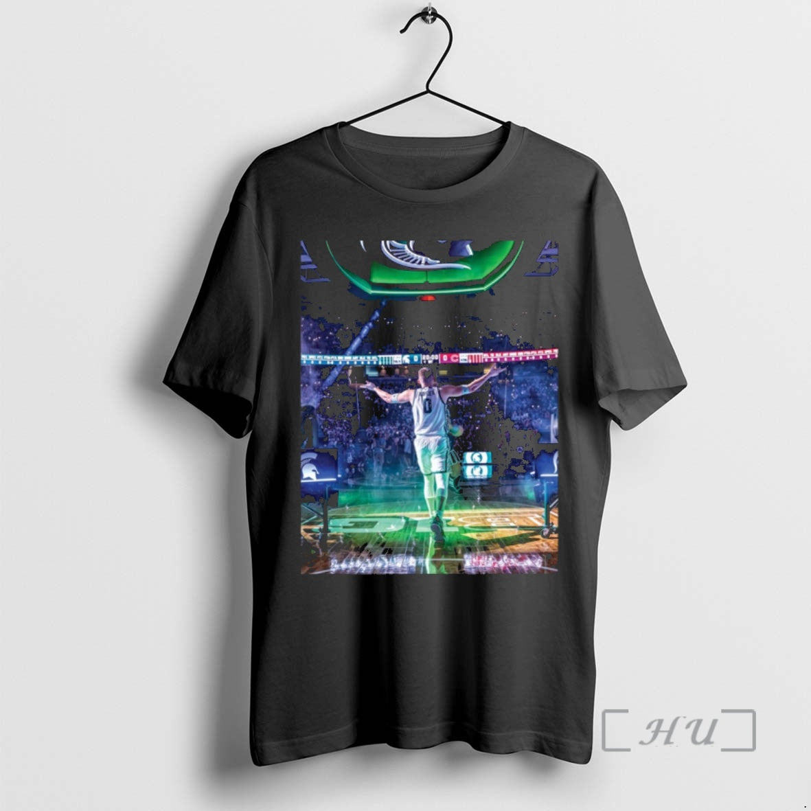 Officials Jaxon Kohler Michigan State Spartans 2026 T-Shirts, Hoodie, Sweatshirt | PopFlextees.com