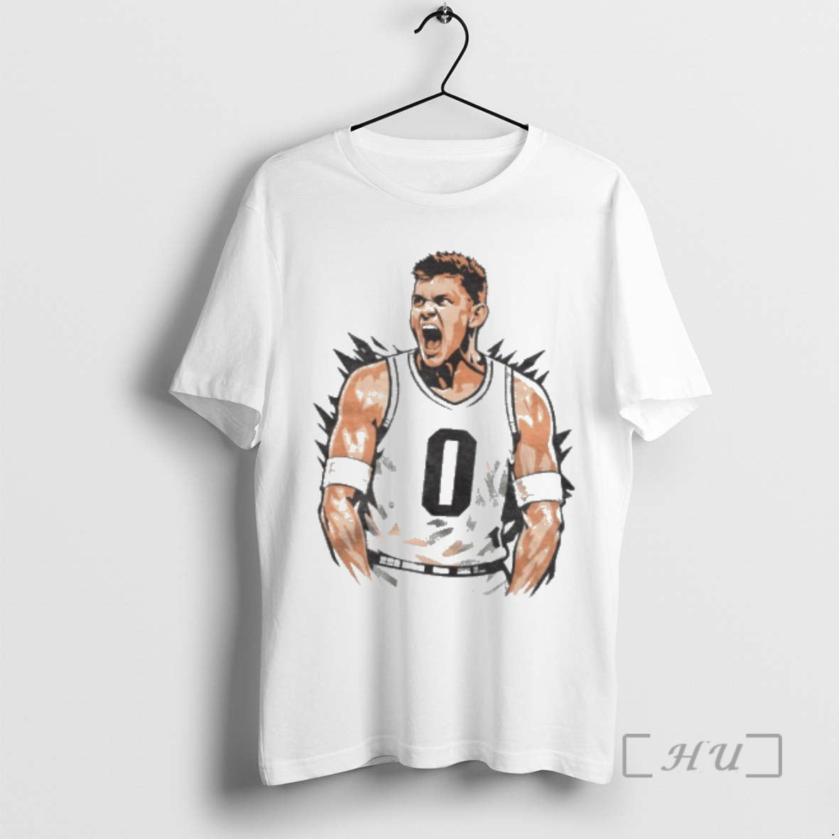 Officials Jaxon Kohler Michigan State Spartans Nba Graphic T-Shirts, Hoodie, Sweatshirt | PopFlextees.com