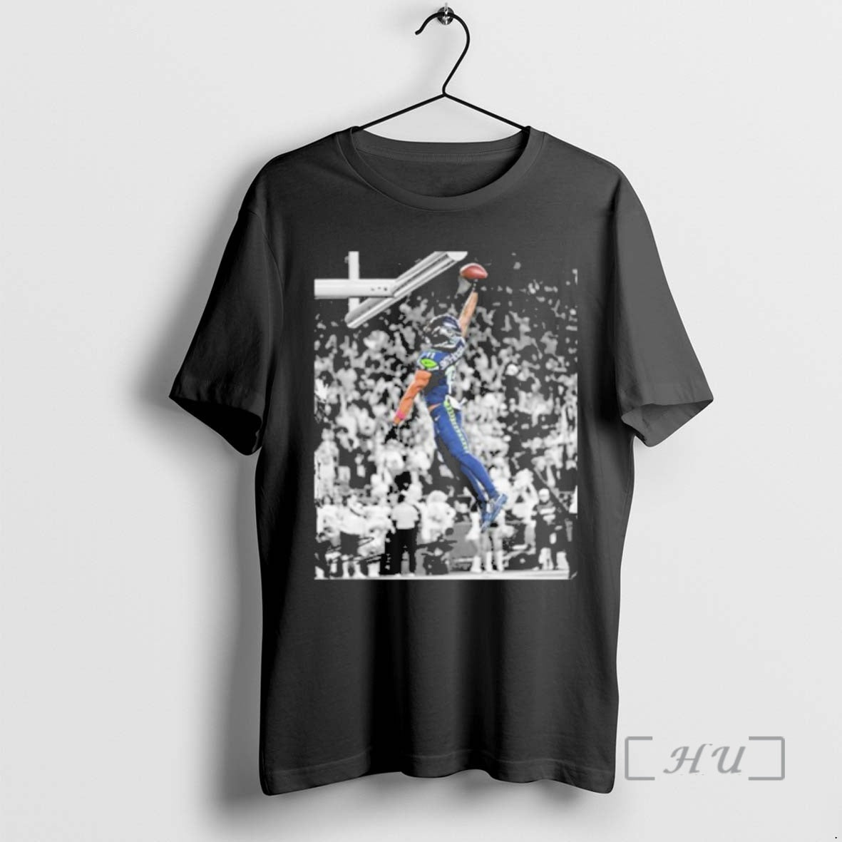 Officials Jaxon Smith Njigba T-Shirts, Hoodie, Sweatshirt | PopFlextees.com