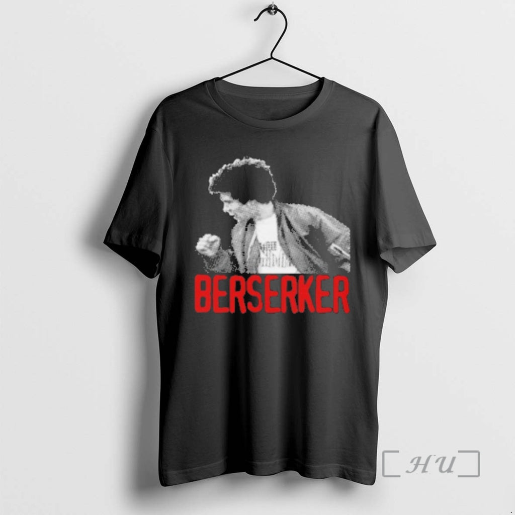 Officials Jay And Silent Bob Strike Back Berserker T-Shirts, Hoodie, Sweatshirt | PopFlextees.com