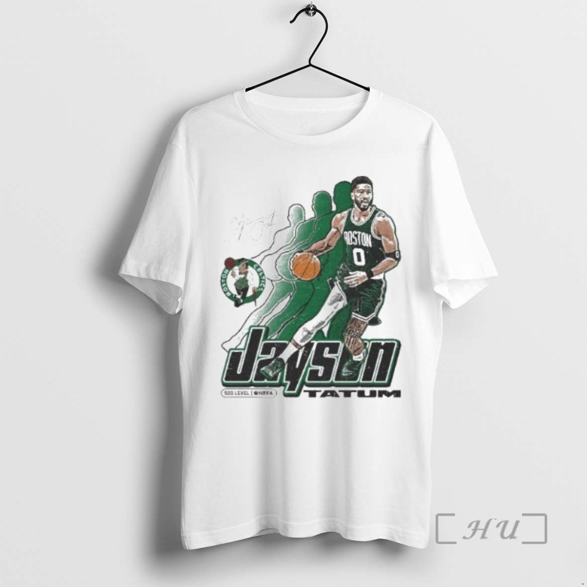 Officials Jayson Tatum Boston Celtics Nba Retro Signature Circle White T-Shirts, Hoodie, Sweatshirt | PopFlextees.com