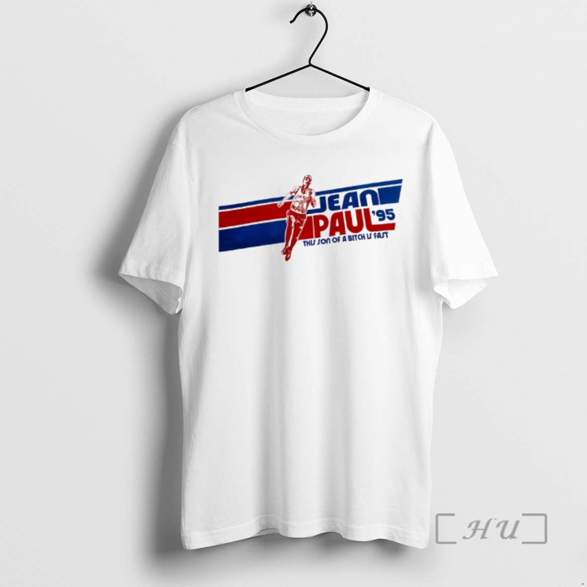 Officials Jean Paul This Son Of A Btch Is Fast 1995 Premium T Shirts Sweater Hoodie, Sweatshirt | PopFlextees.com