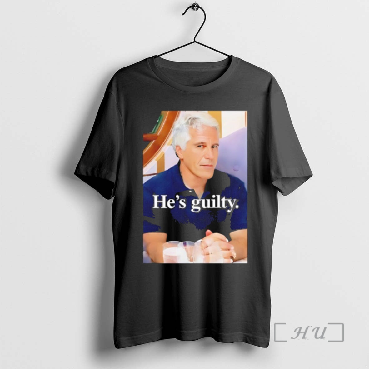 Officials Jeffrey Epstein Hes Guilty Island T-Shirts, Hoodie, Sweatshirt | PopFlextees.com