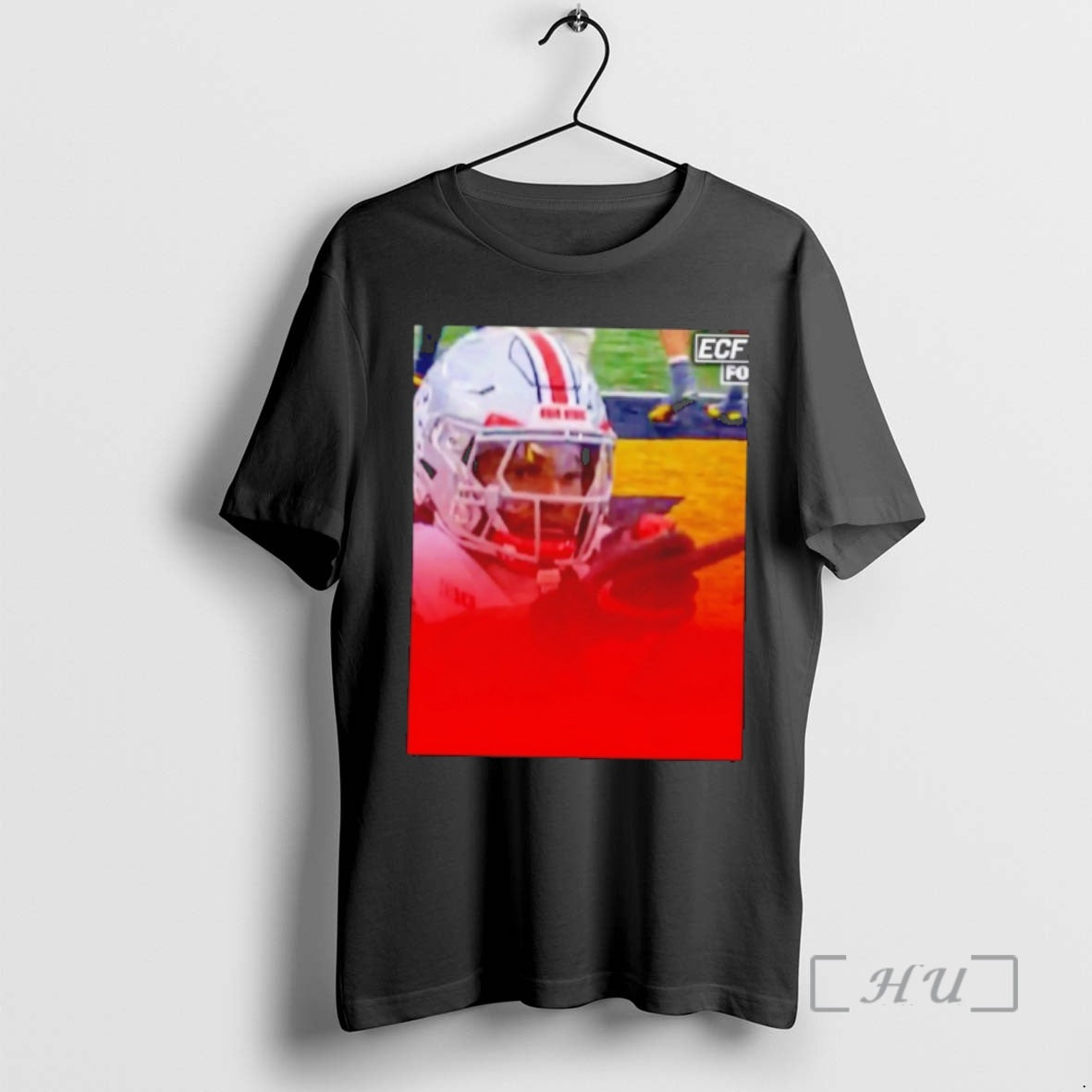 Officials Jeremiah Smith Flips Off Michigan Fans T-Shirts, Hoodie, Sweatshirt | PopFlextees.com