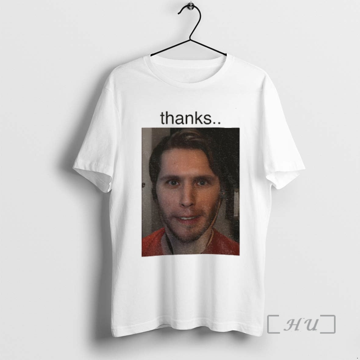 Officials Jerma985 Meme Funny Streamer Thanks T-Shirts, Hoodie, Sweatshirt | PopFlextees.com