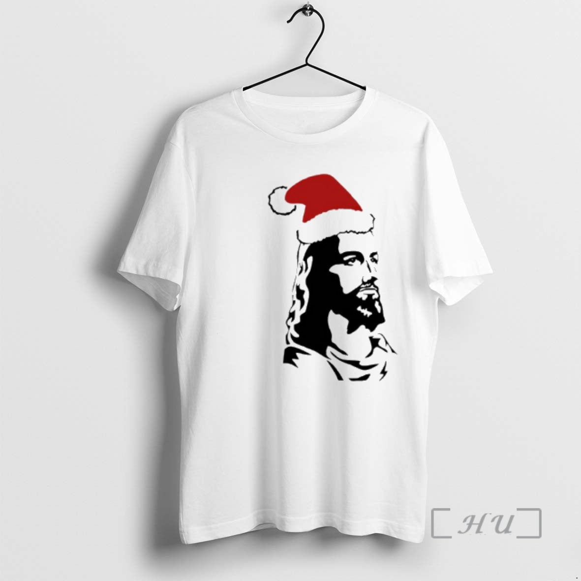 Officials Jesus Santa Birthday Christmas T-Shirts, Hoodie, Sweatshirt | PopFlextees.com