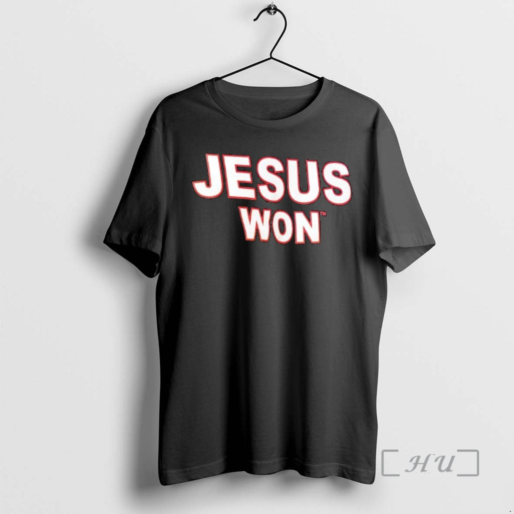 Officials Jesus Won Save Baseball T-Shirts, Hoodie, Sweatshirt