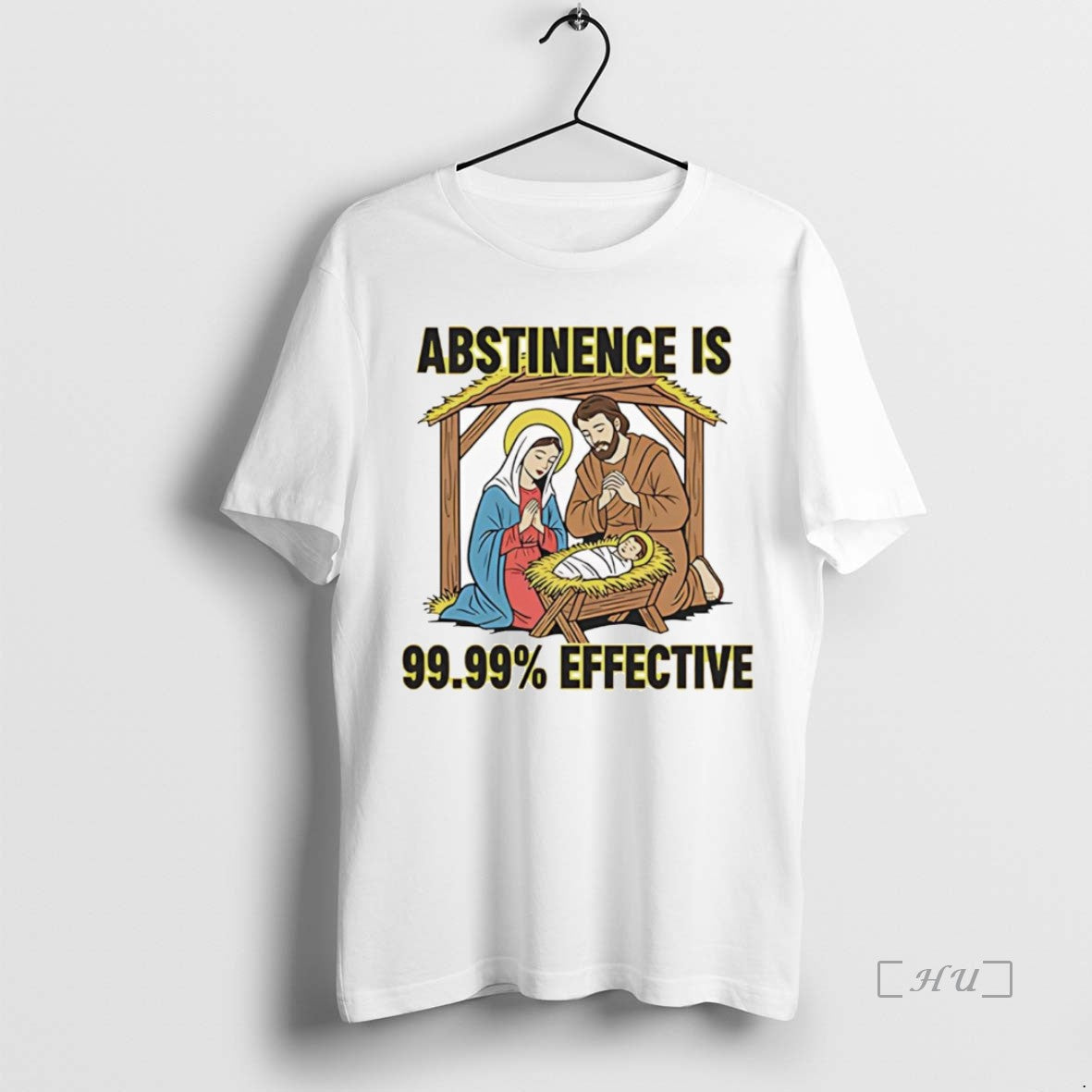 Officials Jesus Abstinence Is 99 T-Shirts, Hoodie, Sweatshirt | PopFlextees.com
