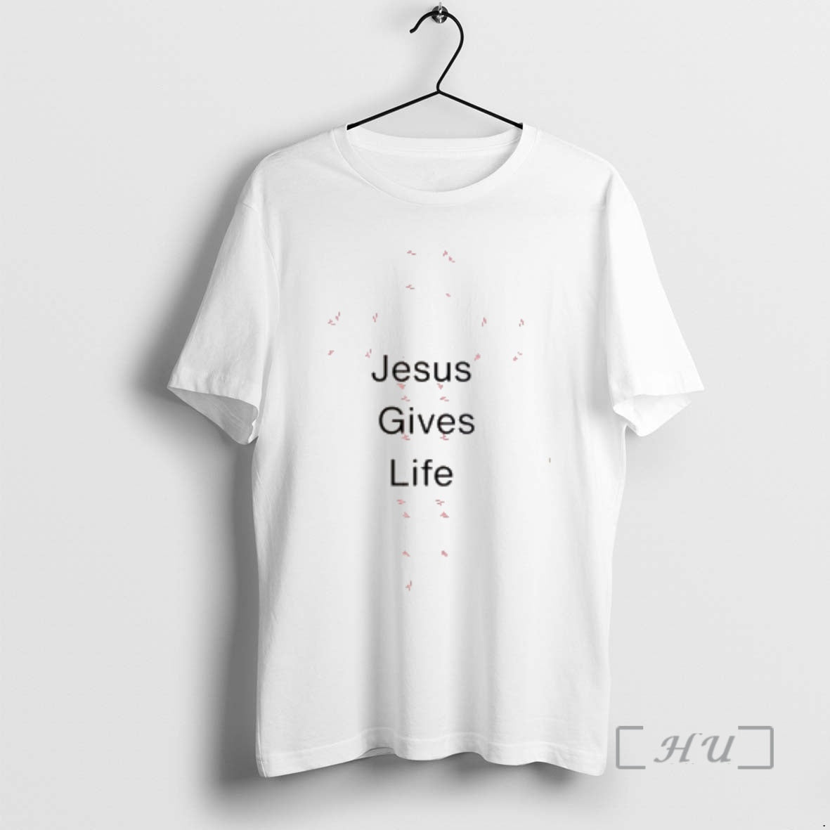 Officials Jesus Gives Life T-Shirts, Hoodie, Sweatshirt | PopFlextees.com