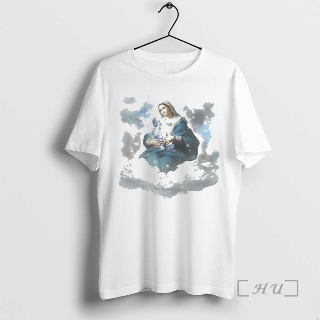 Officials Jesus Holds Ai Baby Christian T-Shirts, Hoodie, Sweatshirt | PopFlextees.com