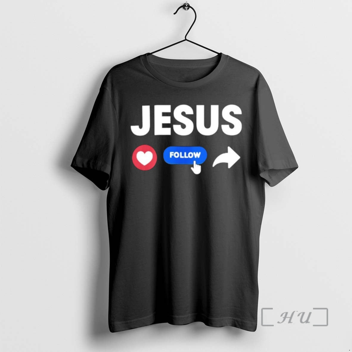 Officials Jesus Love Follow Share T-Shirts, Hoodie, Sweatshirt | PopFlextees.com