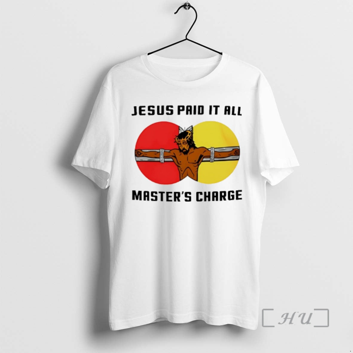 Officials Jesus Paid It All Mastars Charge T-Shirts, Hoodie, Sweatshirt | PopFlextees.com