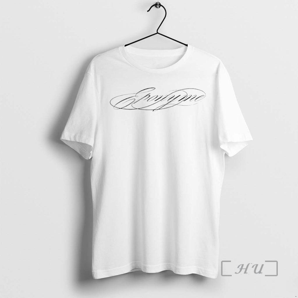 Officials Jetset Music White Eponyme Circle T-Shirts, Hoodie, Sweatshirt | PopFlextees.com