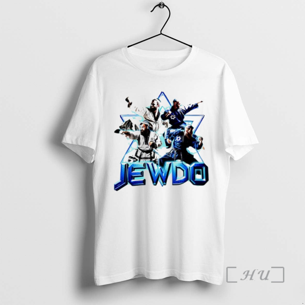 Officials Jew Do Jew Jitsu Graphic T-Shirts, Hoodie, Sweatshirt | PopFlextees.com