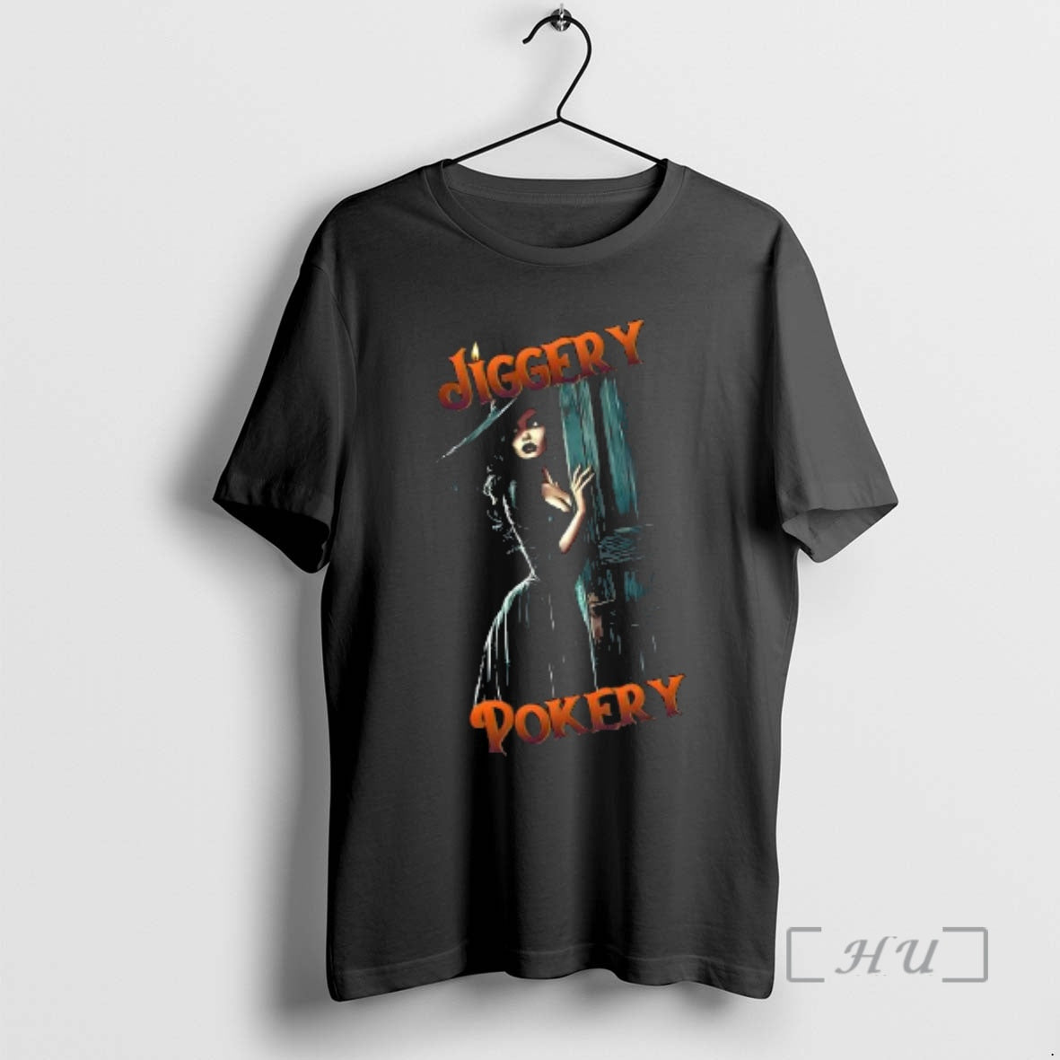 Officials Jiggery Pokery Jinny Woman T-Shirts, Hoodie, Sweatshirt | PopFlextees.com