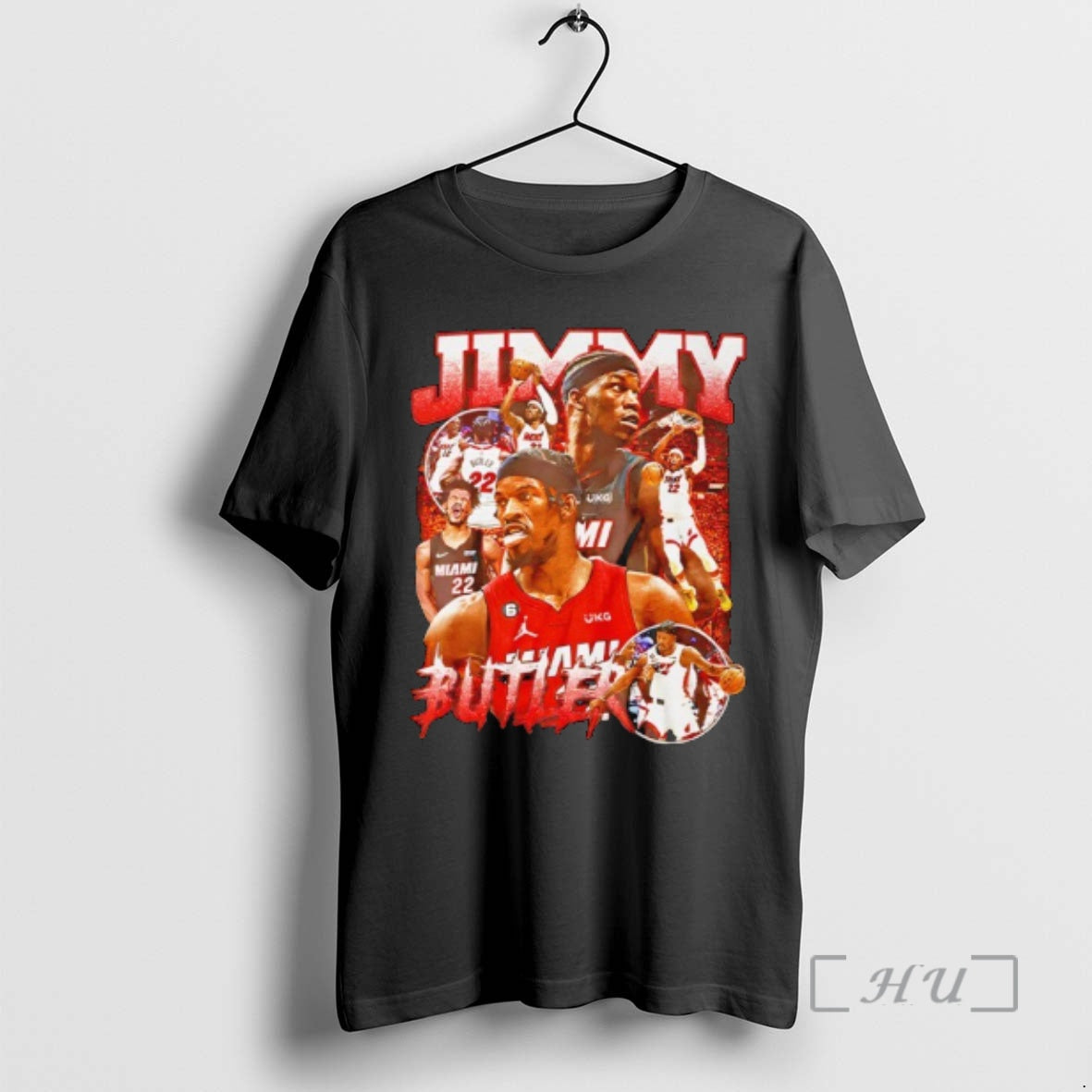 Officials Jimmy Butler Basketball Retro T-Shirts, Hoodie, Sweatshirt | PopFlextees.com