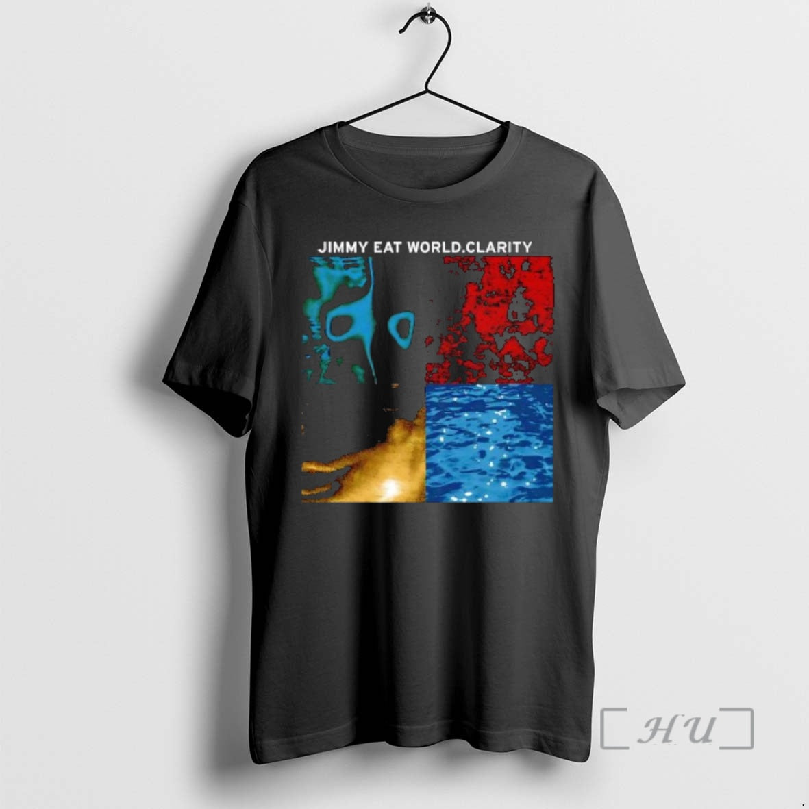 Officials Jimmy Eat World Clarity Album T-Shirts, Hoodie, Sweatshirt | PopFlextees.com