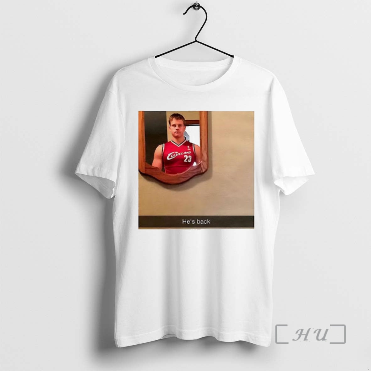 Officials Joe Burrow Is Back T-Shirts, Hoodie, Sweatshirt | PopFlextees.com