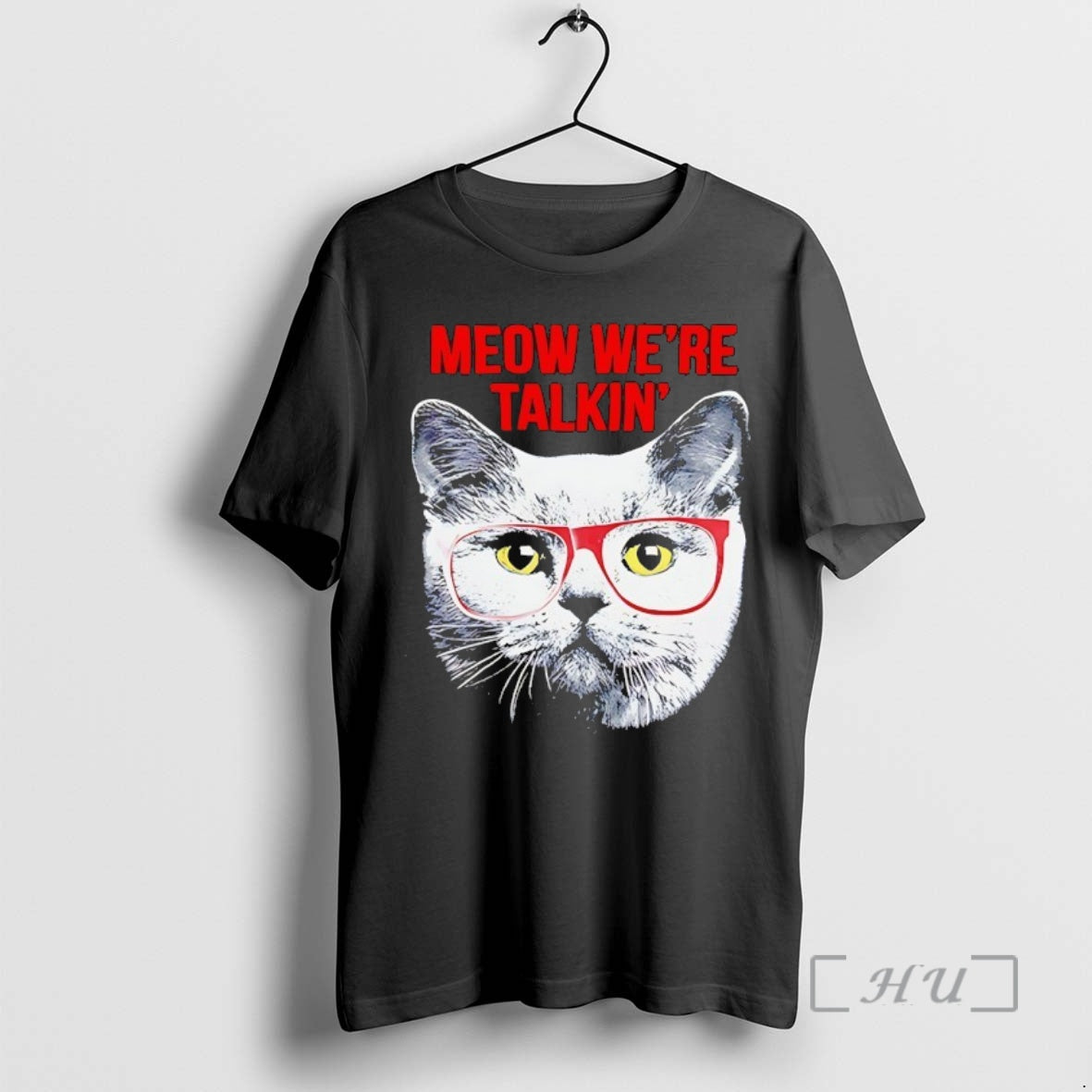 Officials Joey Bragg Wearing Cat Meow Were Talkin T-Shirts, Hoodie, Sweatshirt | PopFlextees.com