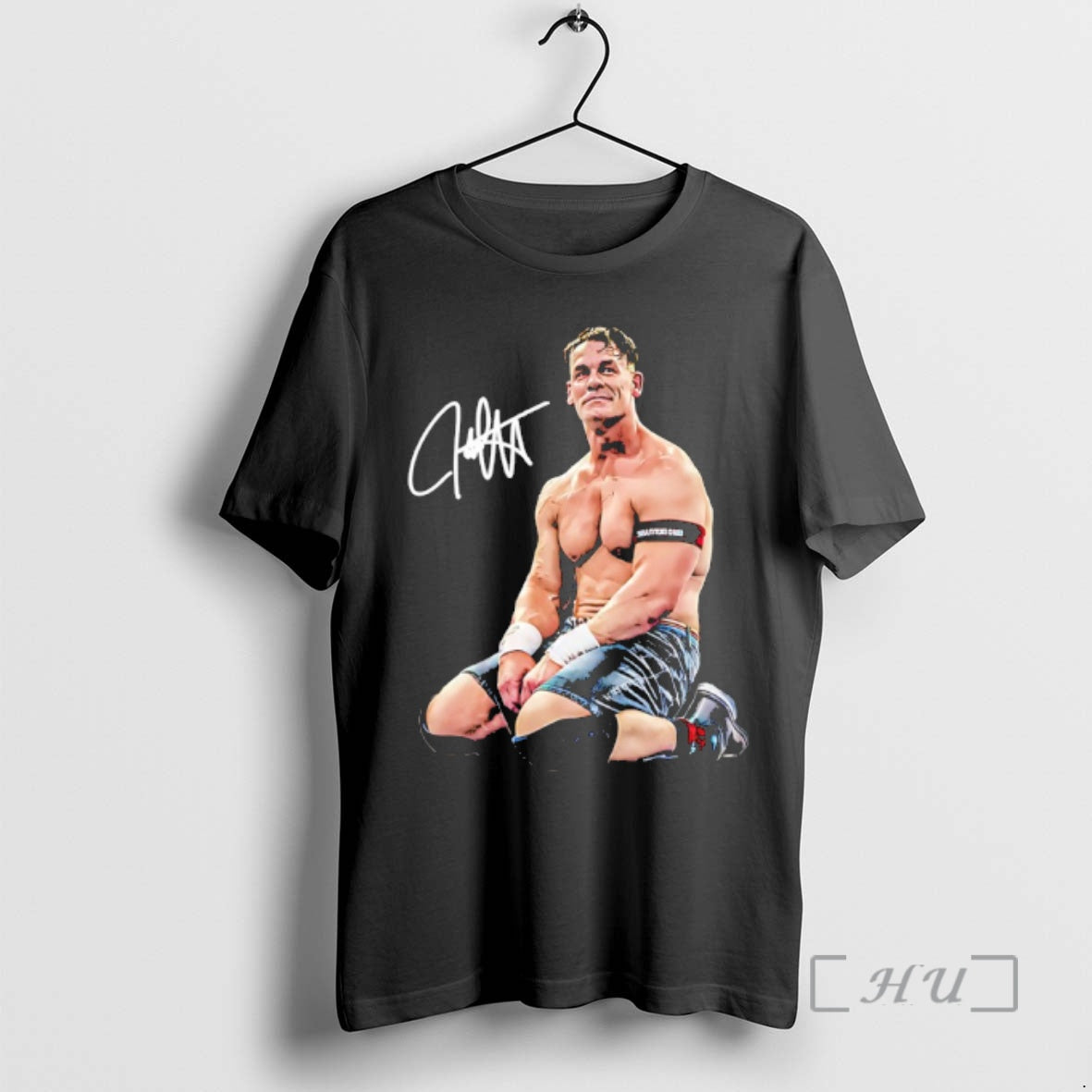 Officials John Cena Farewell Signature T-Shirts, Hoodie, Sweatshirt | PopFlextees.com