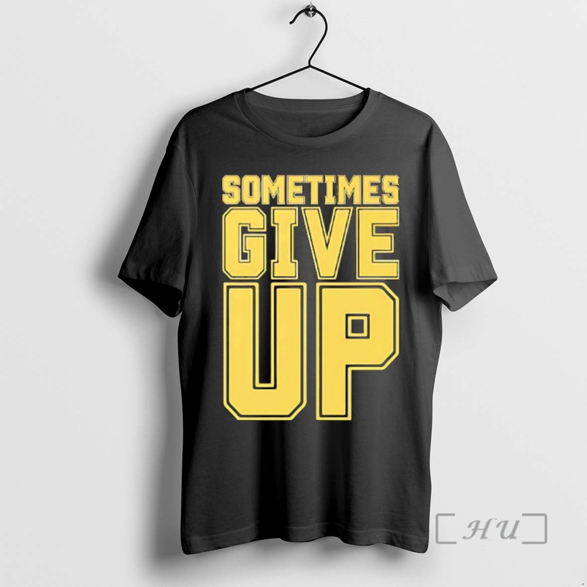 Officials John Cena Sometimes Give Up Text Christmas T-Shirts, Hoodie, Sweatshirt | PopFlextees.com