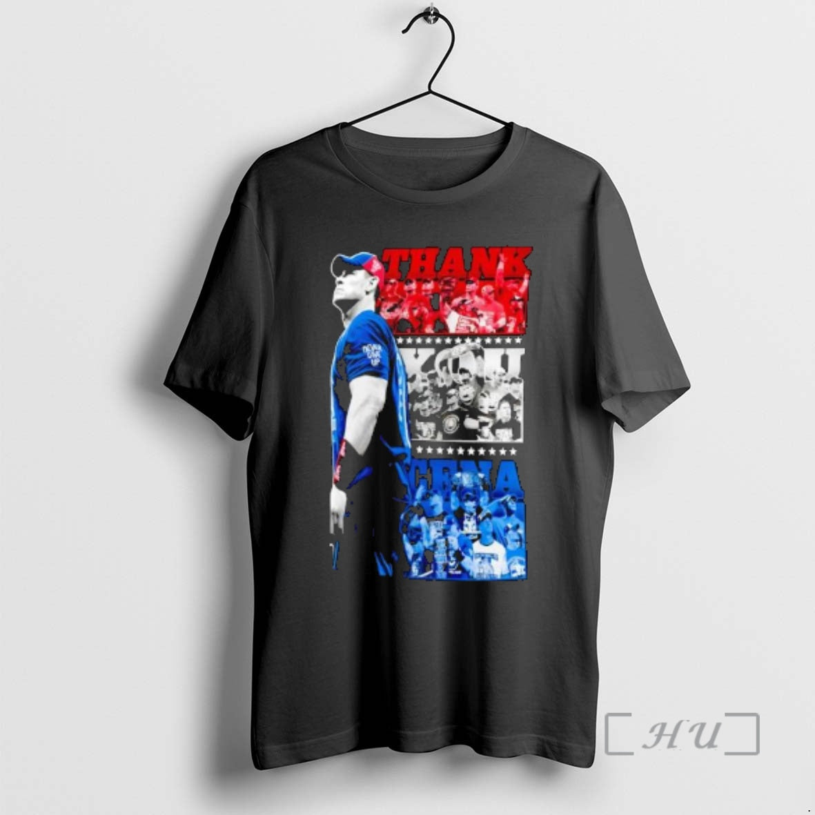 Officials John Cena Thank You Cena Never Give Up T-Shirts, Hoodie, Sweatshirt | PopFlextees.com