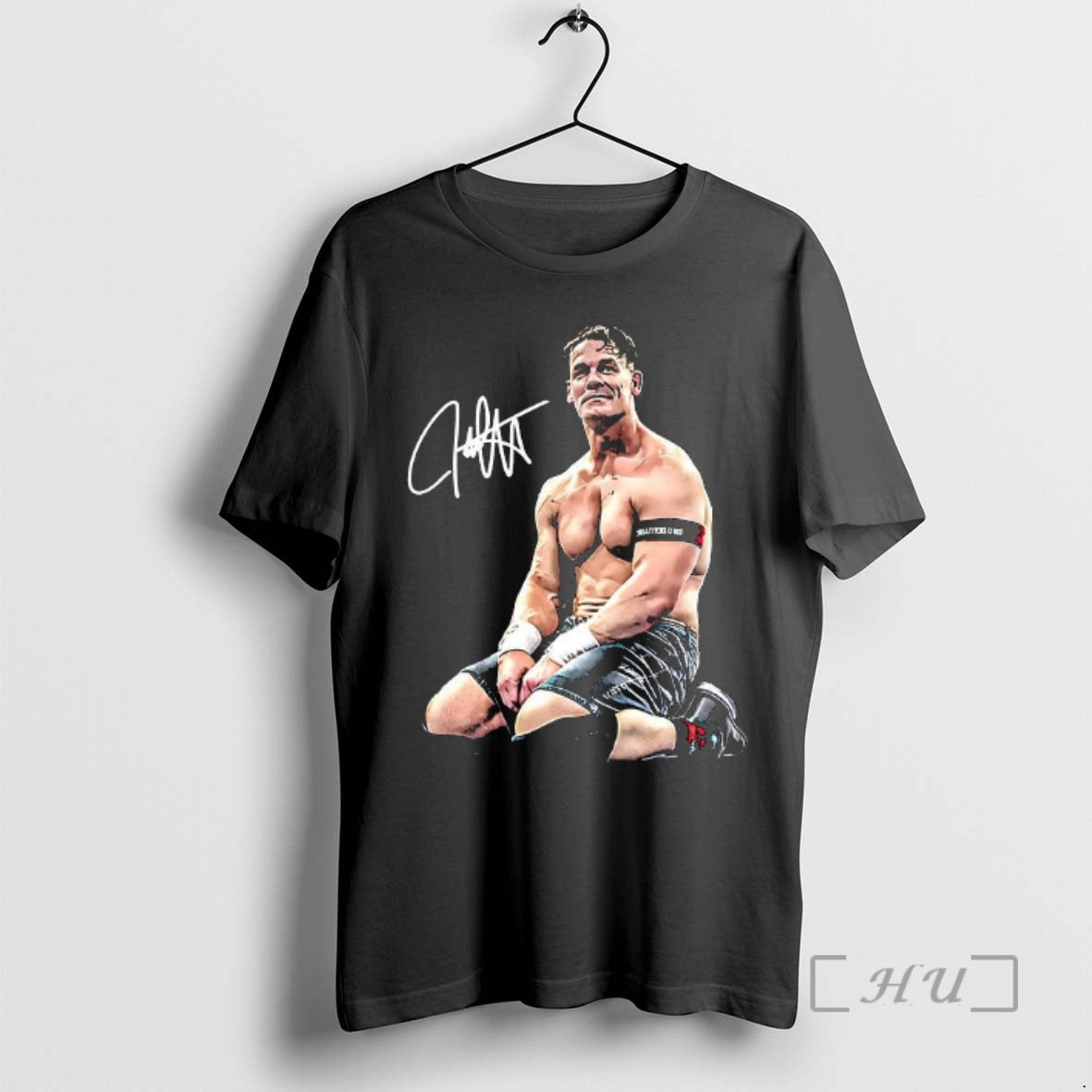 Officials John Cena Farewell Signature Hirt T-Shirts, Hoodie, Sweatshirt | PopFlextees.com