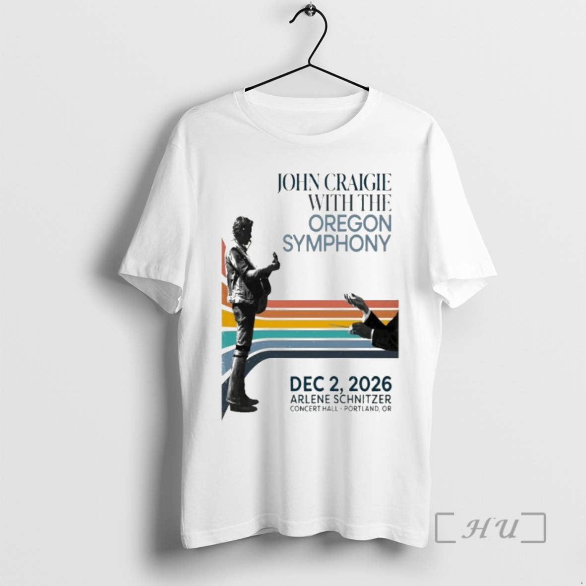 Officials John Craigie December 2 2026 Portland Or T-Shirts, Hoodie, Sweatshirt | PopFlextees.com