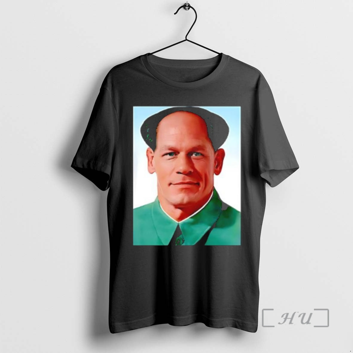 Officials John Xina X John Cena Graphic T-Shirts, Hoodie, Sweatshirt | PopFlextees.com