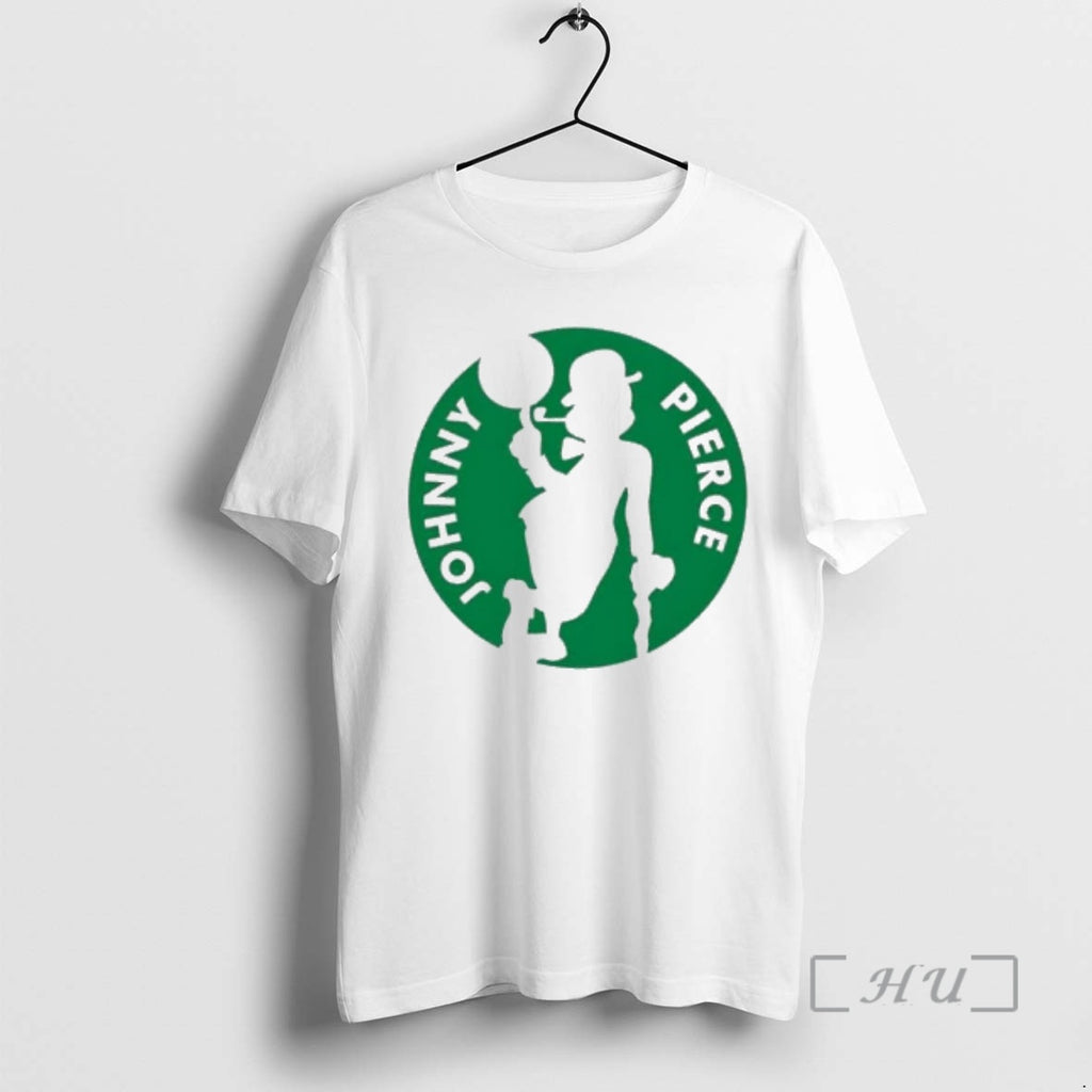 Officials Johnny Pierce Pierce Island 11 T-Shirts, Hoodie, Sweatshirt | PopFlextees.com