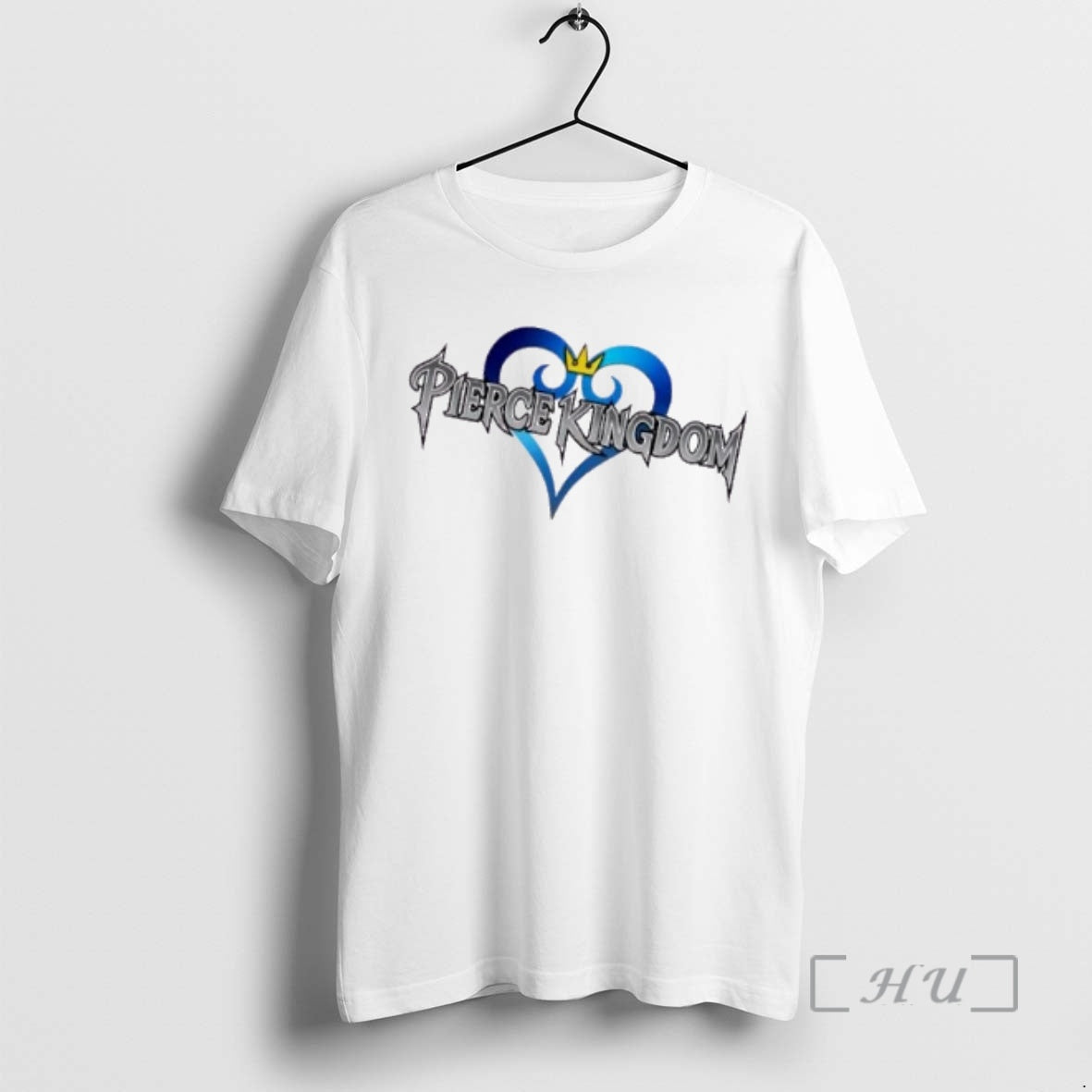 Officials Johnny Pierce Pierce Kingdom T-Shirts, Hoodie, Sweatshirt | PopFlextees.com