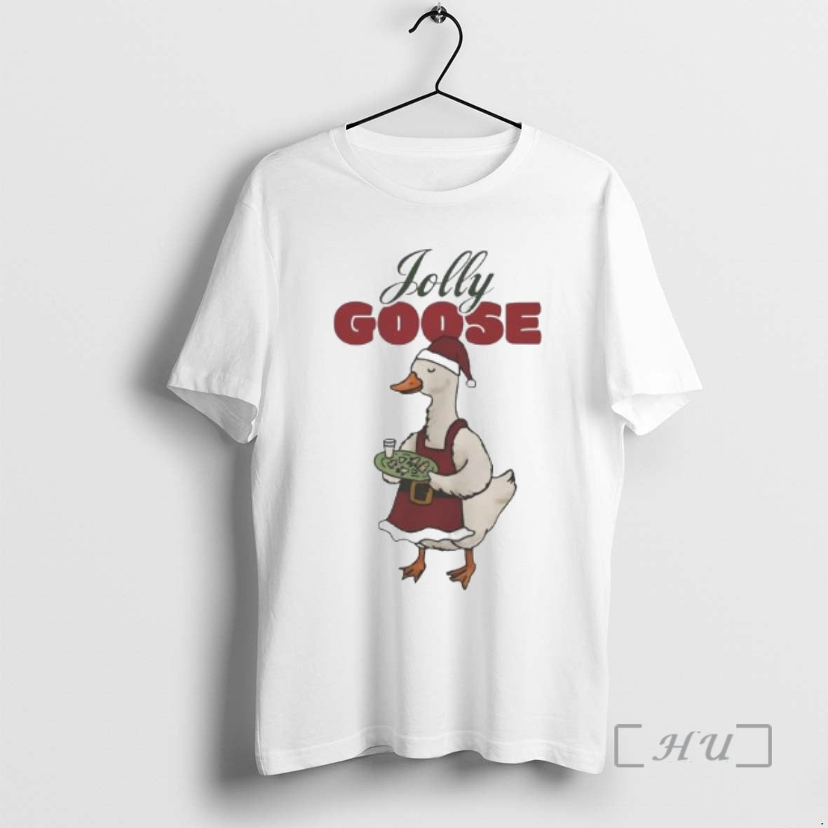 Officials Jolly Goose Merry Christmas 2025 T-Shirts, Hoodie, Sweatshirt | PopFlextees.com
