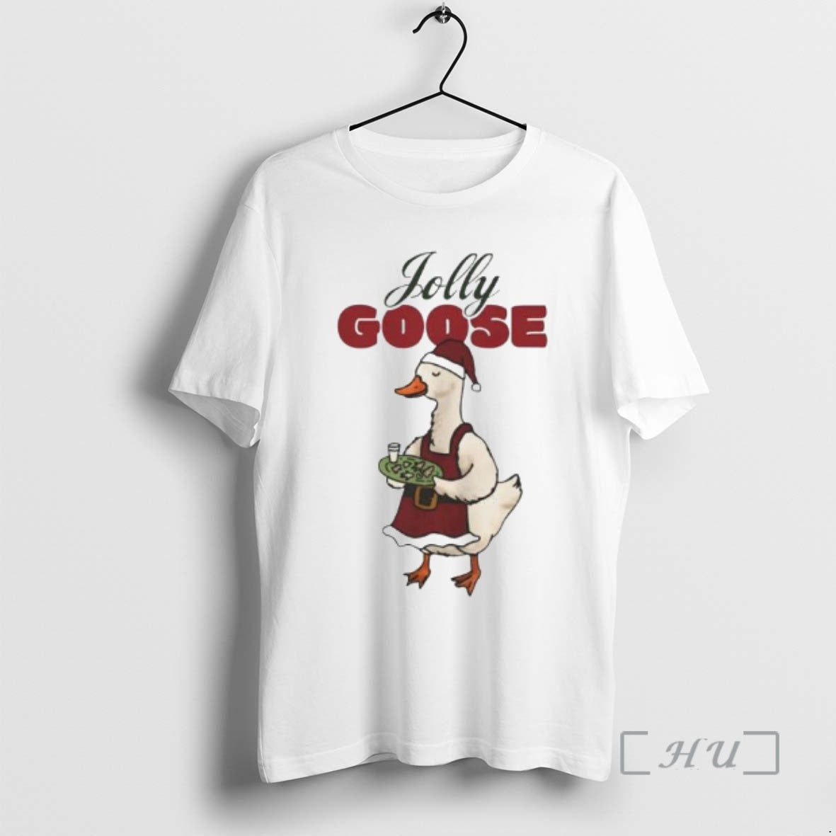 Officials Jolly Goose Christmas Ornaments T-Shirts, Hoodie, Sweatshirt | PopFlextees.com