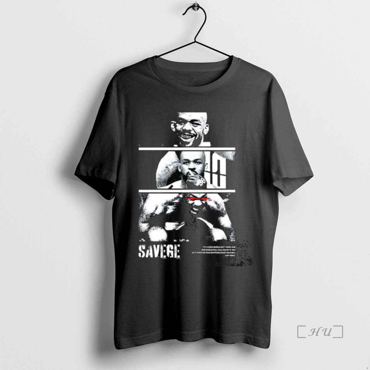 Officials Jones Jones Savage T-Shirts, Hoodie, Sweatshirt | PopFlextees.com