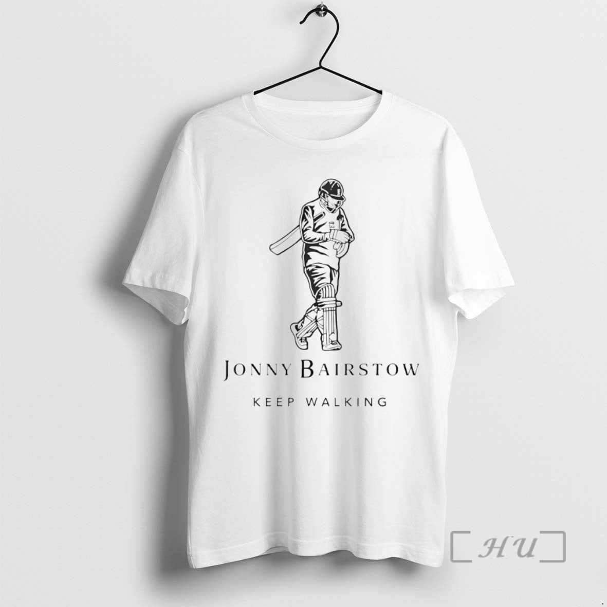 Officials Jonny Bairstow Keep Walking Circle T-Shirts, Hoodie, Sweatshirt | PopFlextees.com